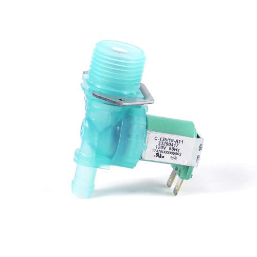 This is a genuine Samsung DD81-02065A WATER VALVE