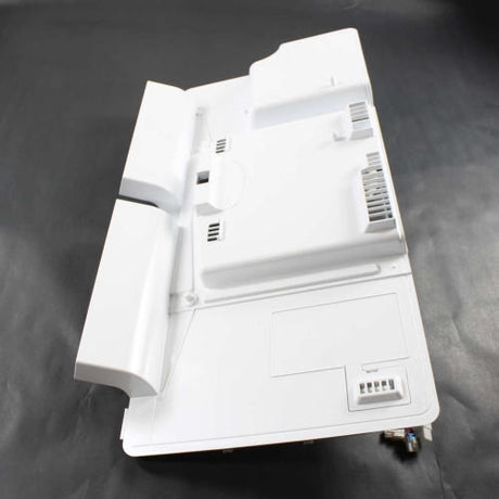 This is a genuine LG AEB72913943 FAN GRILLE ASSEMBLY