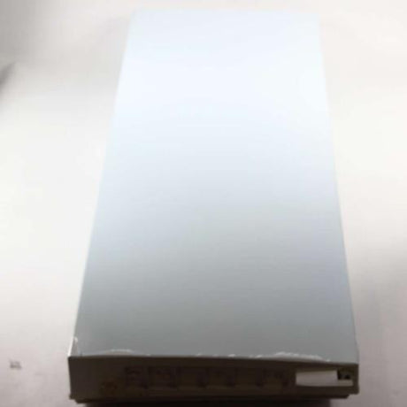 This is a genuine Whirlpool LW10261181 DOOR ASSEMBLY WH