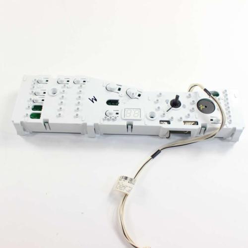 This is a genuine Whirlpool WP8574969 CONTROL BOARD