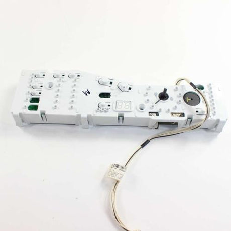 This is a genuine Whirlpool WP8574969 CONTROL BOARD