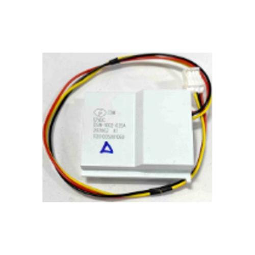 This is a genuine Midea 11201005001069 WATER LEVEL SENSOR
