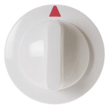 GE WE1X1263 DRYER TIMER CONTROL KNOB