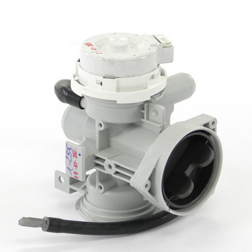 LG AHA75693425 DRAIN PUMP ASSEMBLY