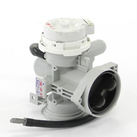 LG AHA75693425 DRAIN PUMP ASSEMBLY