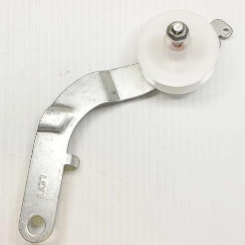 GE WE12X10018 IDLER ASM LH