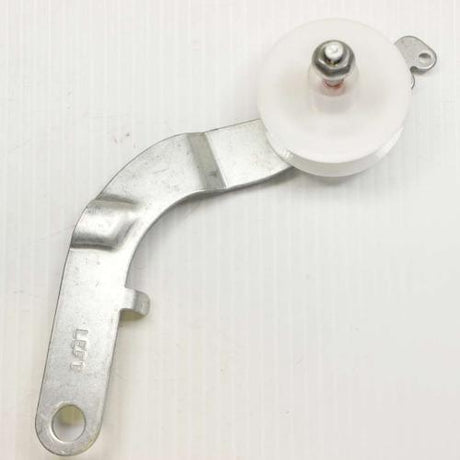 GE WE12X10018 IDLER ASM LH