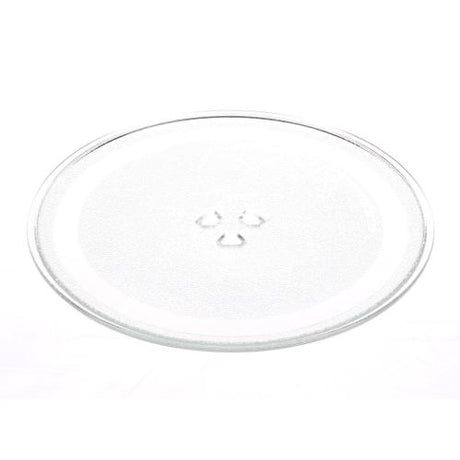 LG MJS63771901 MICROWAVE GLASS TRAY MJS637719