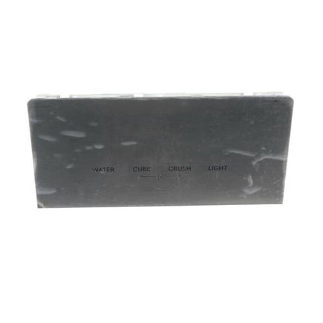 This is a genuine Electrolux 5304533322 DISPLAY ASSEMBLY,USE INTERFACE