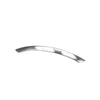 Electrolux 5304509641 HANDLE,DOOR,STAINLESS