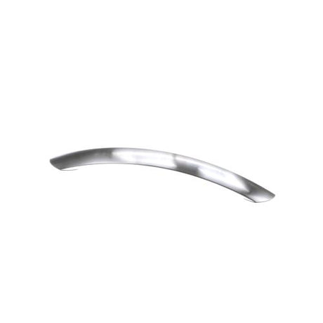 This is a genuine Electrolux 5304509641 HANDLE,DOOR,STAINLESS