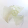 GE WJ73X23190 FAN - AXIAL