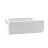 Electrolux 242080201 BIN-DOOR,DISPENSER