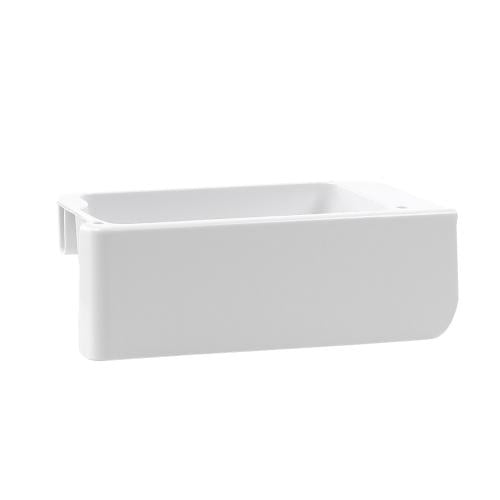 Electrolux 242080201 BIN-DOOR,DISPENSER