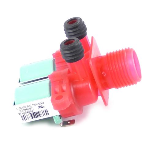 Whirlpool W11220205 VALVE