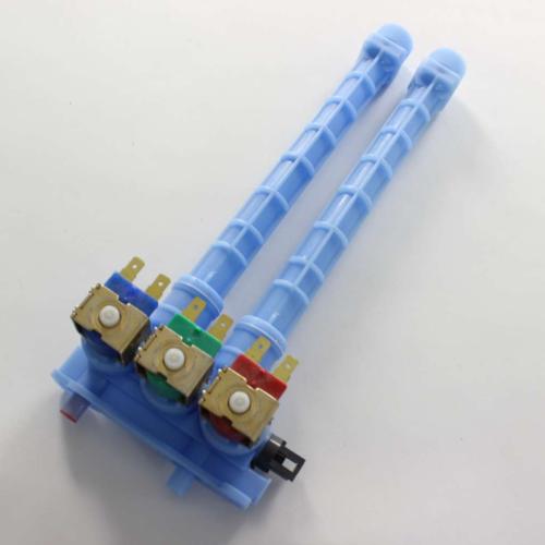 This is a genuine Electrolux 134959340 VALVE,DISPENSER,NTC/LONG TUBE