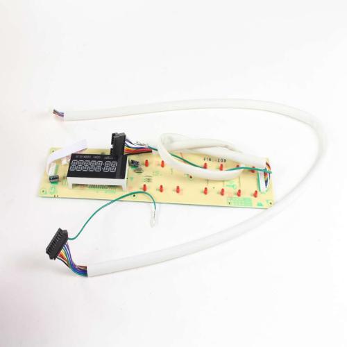 This is a genuine Electrolux 5304503312 PC BOARD,DISPLAY/INPUT,W/LED