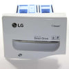 LG AGL55862150 DRAWER PANEL ASSEMBLY