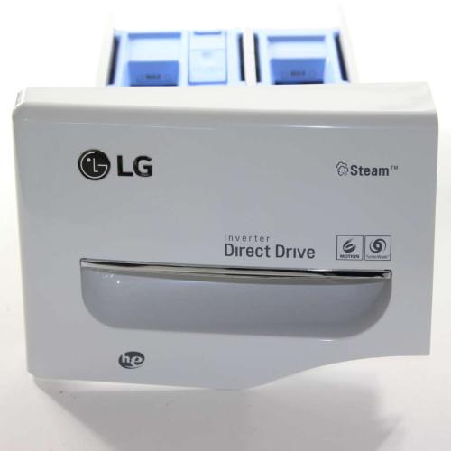 LG AGL55862150 DRAWER PANEL ASSEMBLY