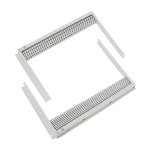 GE WJ68X10067 CURTAIN ASM