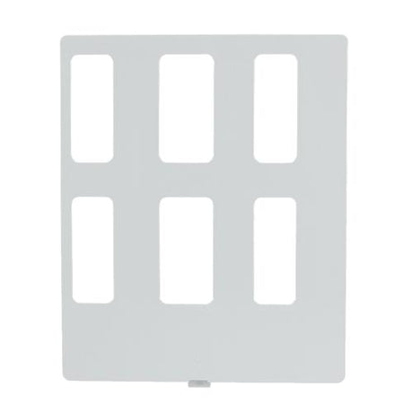 Liebherr 743261500 VARIOUS PLATES