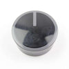 Whirlpool W10437077 RANGE SURFACE ELEMENT KNOB - B