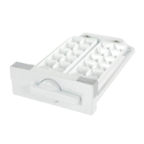 This is a genuine LG AJP32924906 ICE TRAY ASSEMBLY