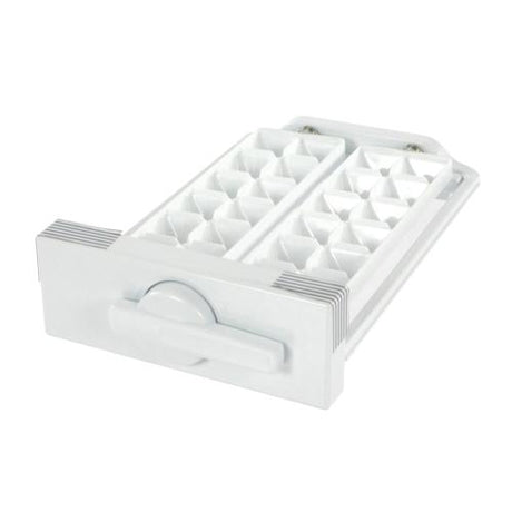 This is a genuine LG AJP32924906 ICE TRAY ASSEMBLY
