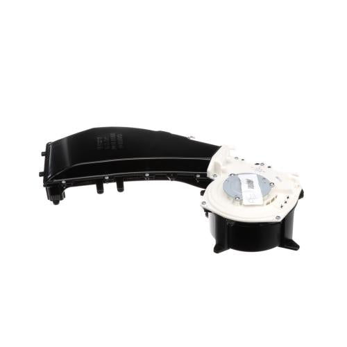 This is a genuine LG ADJ73472411 DUCT ASSEMBLY