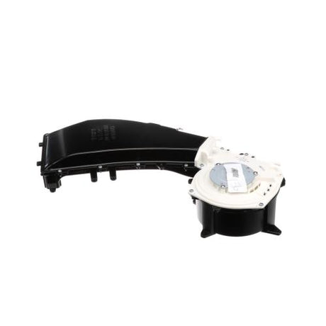 This is a genuine LG ADJ73472411 DUCT ASSEMBLY