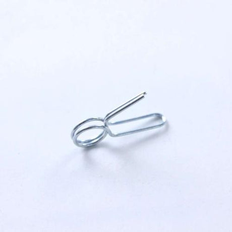 GE WH02X26870 CLAMP - CONNECTING P
