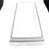 Whirlpool LW10708432 DOOR ASSEMBLY SS