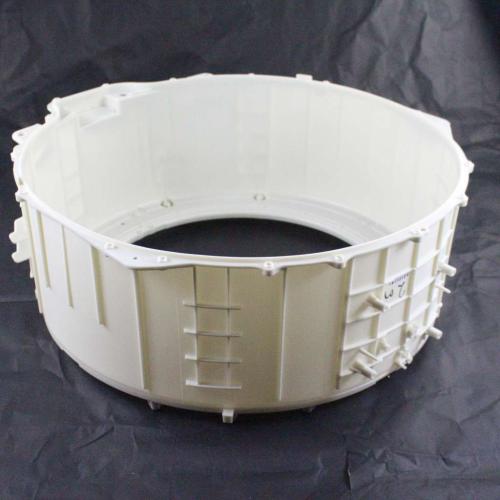 This is a genuine LG MCK67635902 TUB COVER