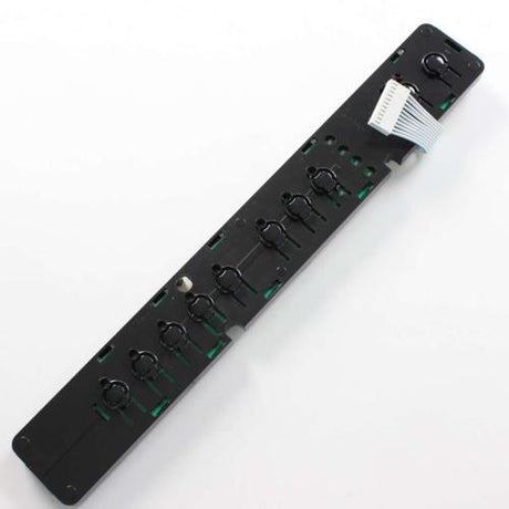 This is a genuine Electrolux 154852501 SWITCH ASSEMBLY,TACTILE