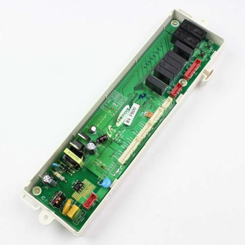 This is a genuine Samsung DD82-01139B PCB MAIN ASSEMBLY