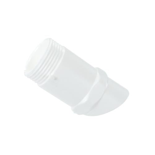 This is a genuine Liebherr 742542700 PLASTIC TUBE