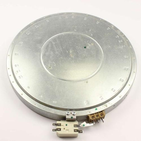 GE WB30T10130 ELEMENT HALIANT 12 IN
