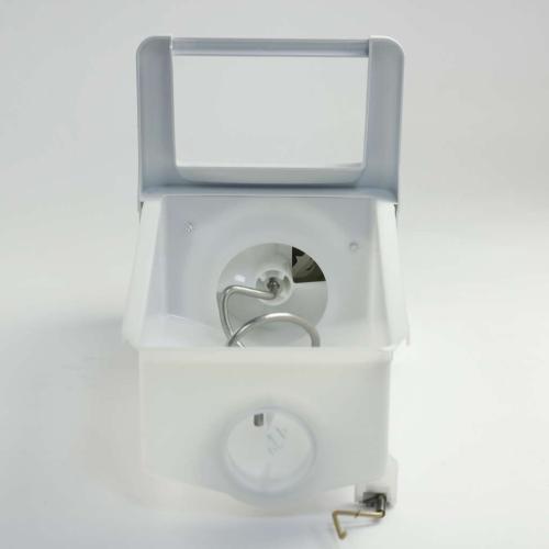 Whirlpool WPW10558424 REFRIGERATOR ICE CONTAINER