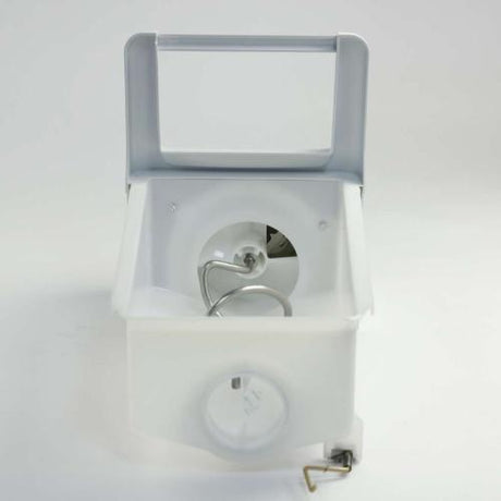 Whirlpool WPW10558424 REFRIGERATOR ICE CONTAINER