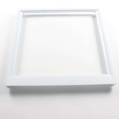 This is a genuine Electrolux 240350903 COVER-CRISPER PAN,LOWER