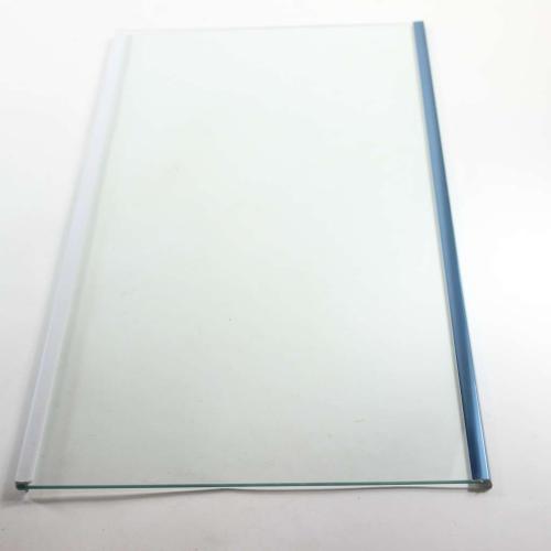 This is a genuine GE WR71X28442 STORA RACK ASSEMBLY