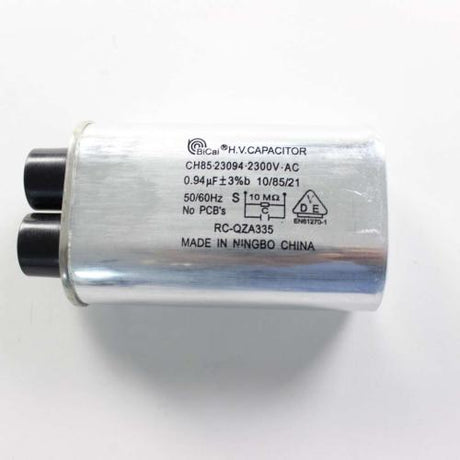 Electrolux 5304467671 CAPACITOR,HIGH VOLTAGE