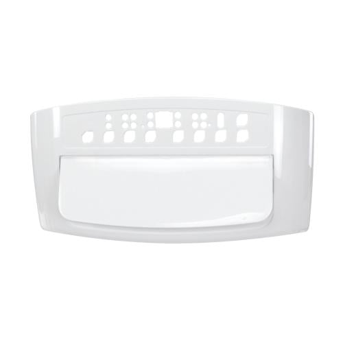 This is a genuine Midea 12120600004383 UPPER PANEL SUBASSEMBLY