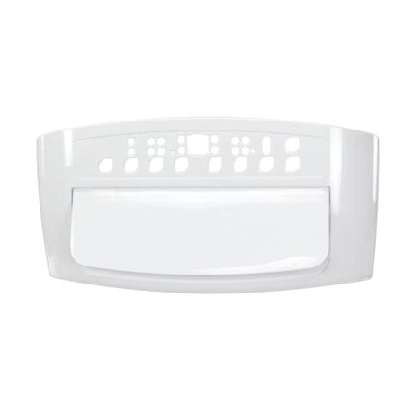 This is a genuine Midea 12120600004383 UPPER PANEL SUBASSEMBLY