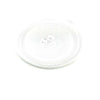 Midea 12570000001012 GLASS TRAY