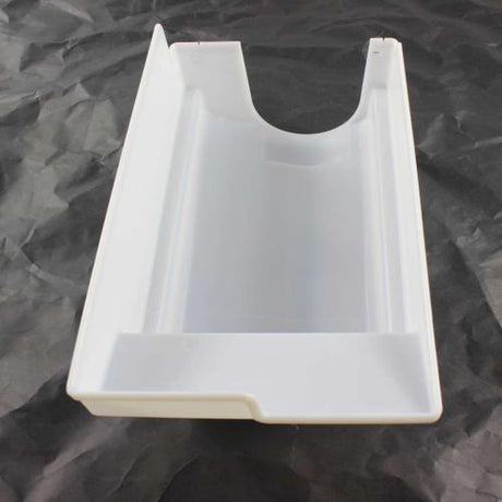 This is a genuine Electrolux 241734001 CONTAINER-ICE,BUCKET ONLY