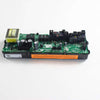 GE WB27T10406 OVEN CONTROL ( CLOCK)