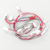 GE WB18X21016 HARNESS MAIN