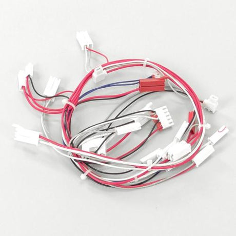 GE WB18X21016 HARNESS MAIN