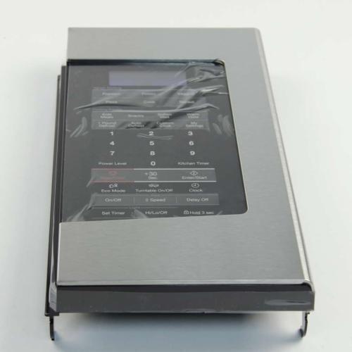 This is a genuine Samsung DE94-02411G ASSEMBLY CONTROL PANEL